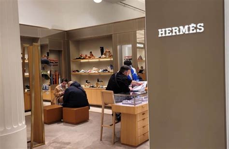 why is hermes so valuable